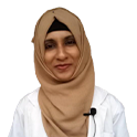 Dr. Shemy M.R